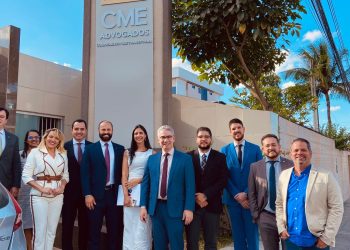 Ouvidoria da OAB/PE visita Caruaru e reforça importância do diálogo com a advocacia