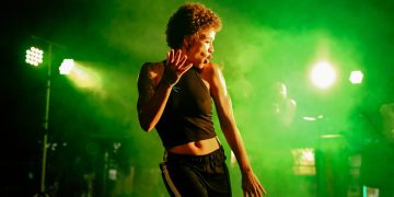 Estação Ferroviária de Caruaru será o palco para REVINDA