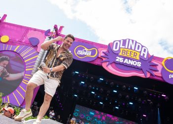 Olinda Beer 2026 anuncia atrações e abre venda de ingressos​