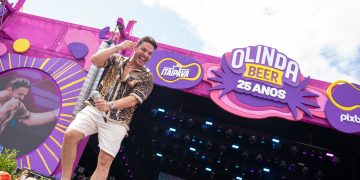 Olinda Beer 2026 anuncia atrações e abre venda de ingressos