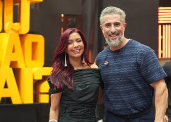 Caldeirão do Mion deste sábado terá Priscila Senna cantando e recebendo homenagem