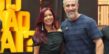 Caldeirão do Mion deste sábado terá Priscila Senna cantando e recebendo homenagem