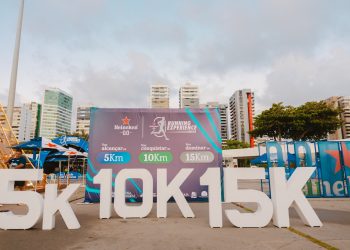 Heineken 0.0 Running Experience volta a movimentar a orla de Boa Viagem em dezembro