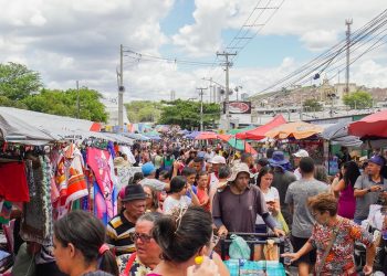 Feira da Moda de Caruaru deve movimentar cerca de R$ 100 milhões no final de ano