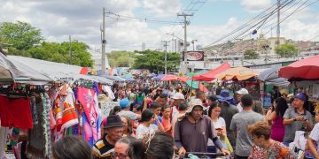 Feira da Moda de Caruaru deve movimentar cerca de R$ 100 milhões no final de ano