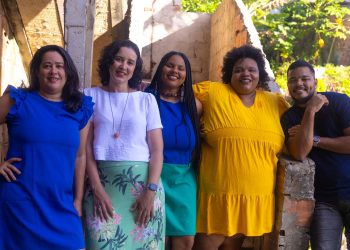 Pernambuco leva à COP30 experiências concretas de justiça climática lideradas pelas periferias