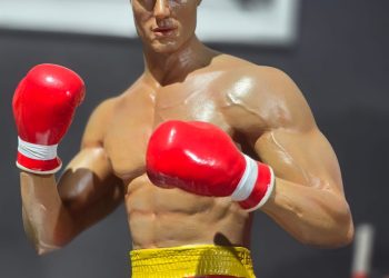Caruaru ganha primeiro museu de action figure do Brasil