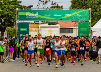 Unimed Caruaru celebra aniversário com a etapa final do Circuito de Corridas Unimed