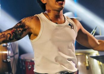 Ex-produtor de Gabriel Diniz, Luka Bass faz show nesta sexta-feira no Recife
