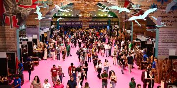 26ª Fenearte abre inscrições para todos os setores de 17 de novembro a 16 de dezembro