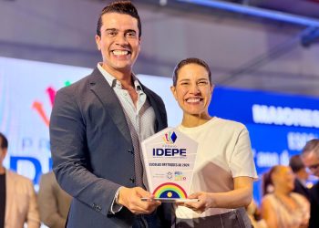 Sob a gestão de Rodrigo Pinheiro, Caruaru conquista 1º lugar em duas categorias no Idepe