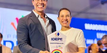 Sob a gestão de Rodrigo Pinheiro, Caruaru conquista 1º lugar em duas categorias no Idepe