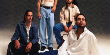 Lagum desembarca no Recife com novo show no Clube Internacional