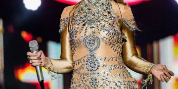 Forró e Mulher: projeto de Márcia Fellipe reúne grandes vozes femininas no Parador, em dezembro