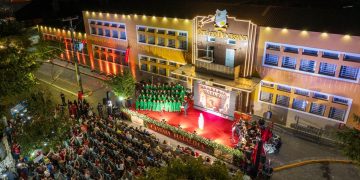 Colégio Diocesano promove a segunda edição da Cantata Natalina aberta ao público