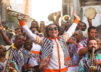 Bal Masqué 2026 chega em novo formato e valoriza a tradição das fantasias e os autênticos gêneros do carnaval pernambucano