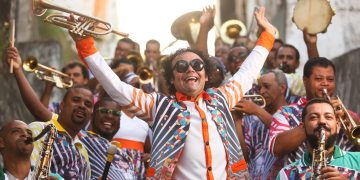 Bal Masqué 2026 chega em novo formato e valoriza a tradição das fantasias e os autênticos gêneros do carnaval pernambucano