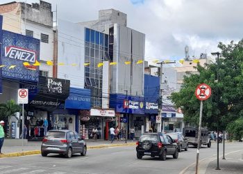 Comércio varejista de Caruaru deve ter fim de ano de boas vendas