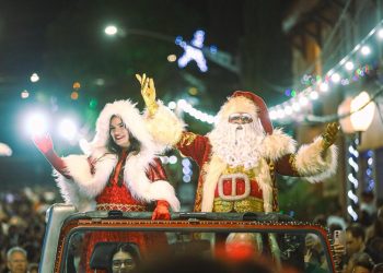 Gravatá acende as luzes do seu Natal com edição especial do Tardes no Polo neste sábado