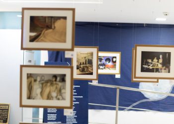 Exposição itinerante “Caminhos Tecidos” chega a Toritama nesta sexta-feira com programação gratuita