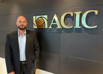 Acic apresenta novo diretor executivo