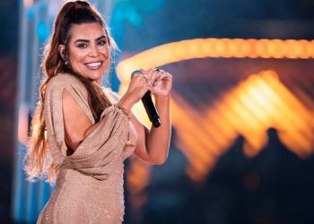 Naiara Azevedo lança “Mulher Quando Termina” e inicia projeto que celebra 15 anos de carreira