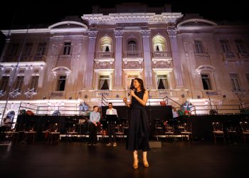 Governadora Raquel Lyra celebra Concerto de Natal no Palácio do Campo das Princesas: “É tempo de celebração, entrega e gratidão”