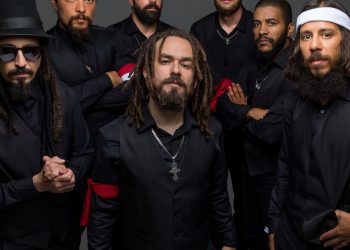 Mato Seco se junta a Edson Gomes e Dezarie no line do Festival Miçanga no Classic Hall