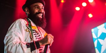 Baile da Macuca 2026 terá os shows Paulinho da Viola convida Portela, Baiana System, Joyce Alane e Maestro Oséas