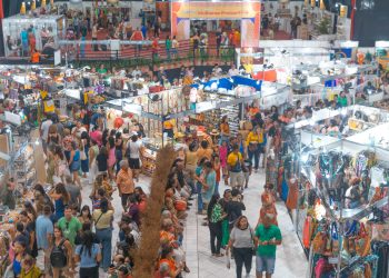 Fenahall 2026 está confirmada e acontece de 9 a 18 de janeiro no Classic Hall