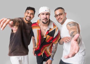 Galo Exclusive reúne Ramon Schnayder, Thayzinha, Sambar & Love e DJ Let Azevedo no Galo 2026