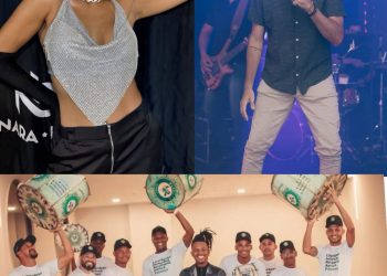 Camarote Recifolia anuncia atrações para o Galo da Madrugada 2026