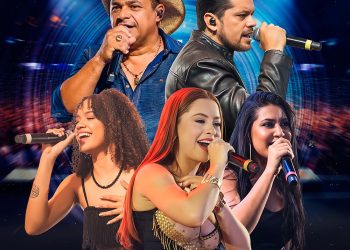 Luan Promoções assume agenda de shows do Mastruz com Leite e reforça protagonismo no forró nacional