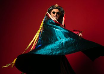 Alceu Valença confirma Bloco Bicho Maluco Beleza na Rua da Aurora e anuncia participações especiais