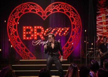 John Amplificado lança o EP “BRega Amplificado” e inaugura uma nova fase na carreira