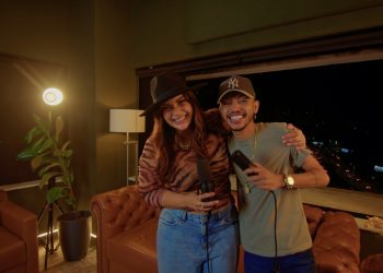 Cantora Kelly Olliveira lança hit com Silfarley, O Rei da Seresta