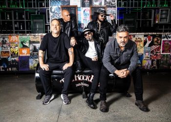 Classic Hall anuncia retorno do festival Rock’n’Hall com Fresno e Detonautas e inicia pré-venda