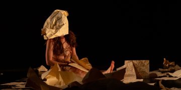 Caruaru recebe sessão gratuita do espetáculo de dança Ranhura neste sábado (31)