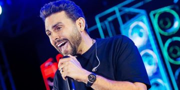 Mano Walter lança novo álbum “Verão & Waquejada”, com regravações e músicas inéditas