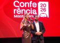 Uma noite de gala marca a Conferência MasterDrive 2026 em Caruaru