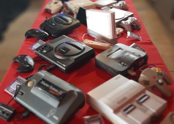 Recife recebe 14º Festival do Videogame de Pernambuco