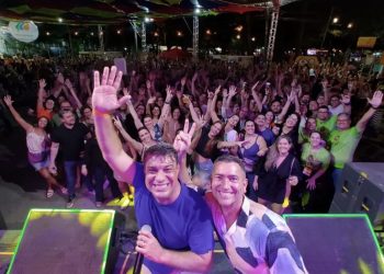 Pagunça Reencontro leva samba e pagode dos anos 90 ao Parador, no Recife