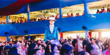 Bal Masqué anima foliões com muito frevo e homenageia o Carnaval de Bezerros