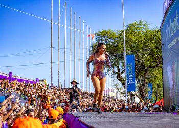 Olinda Beer celebra 28 anos neste domingo (8)