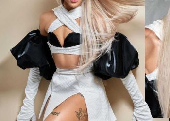 Pabllo Vittar e Tati Quebra Barraco comandam festa de 20 anos da Golarrolê no Recife