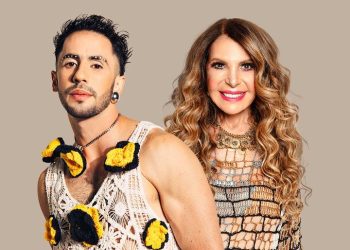 Romero Ferro celebra o Dia do Frevo e os 10 anos do Frevália com feat inédito com Elba Ramalho e show gratuito no Paço do Frevo