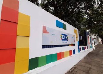 A ETE Nelson Barbalho prorroga as inscrições dos cursos técnicos subsequentes até o dia 11/02