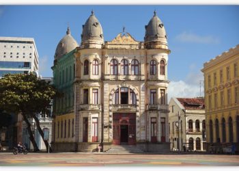 Camarote Institucional da ACP, dentro do Camarote Marco Zero, reunirá autoridades, empresários e imprensa durante o Carnaval do Recife