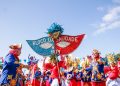 Carnaval de Pernambuco 2026 toma as ruas do Recife e do Interior