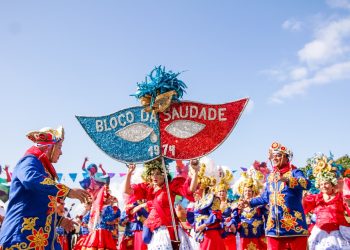 Carnaval de Pernambuco 2026 toma as ruas do Recife e do Interior